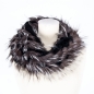 Mobile Preview: Fur Loop Scarf - The Smooth of Scarf
